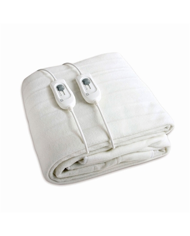 HAEGER AQUECE CAMAS CONFORT SLEEP CAMA CASAL - UB140002A