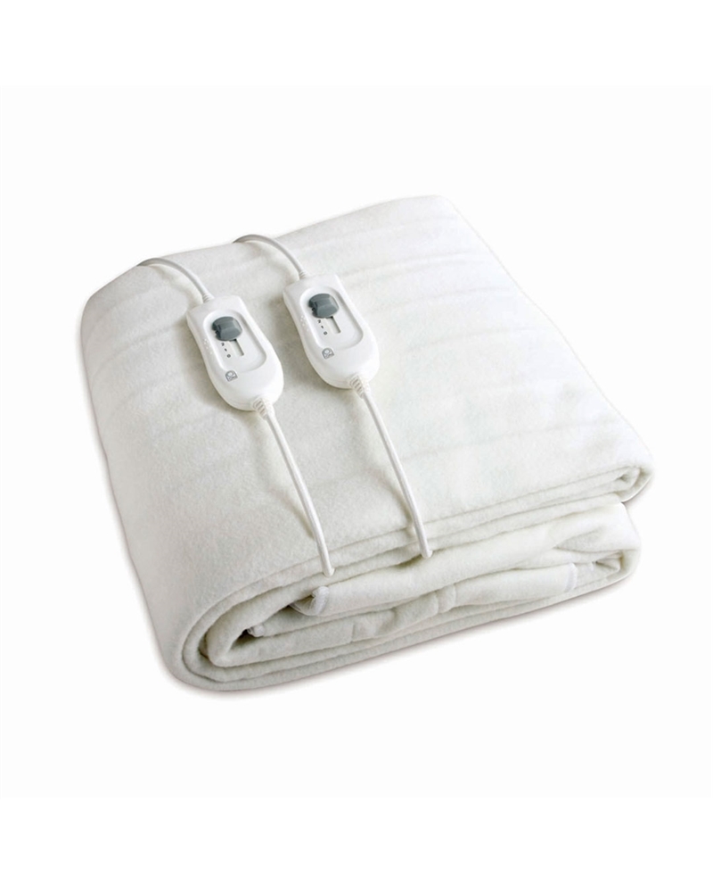 HAEGER AQUECE CAMAS CONFORT SLEEP CAMA CASAL - UB140002A