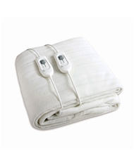 HAEGER AQUECE CAMAS CONFORT SLEEP CAMA CASAL - UB140002A