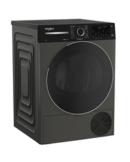 WHIRLPOOL SECADOR ROUPA 9KG BOMBA CALOR B #4 - CWD95MGBRSPT