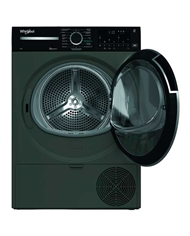 WHIRLPOOL SECADOR ROUPA 9KG BOMBA CALOR B #2 - CWD95MGBRSPT