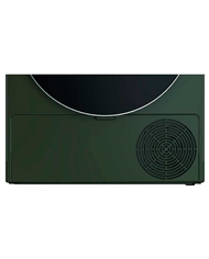 WHIRLPOOL SECADOR ROUPA 9KG BOMBA CALOR B #4 - CWD95MGBRSPT