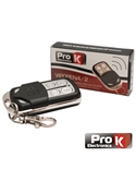 PROK COMANDO GARAGEM UNIVERSAL 4 CANAIS 433MHZ - VIPOPEN42