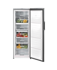 TEKA ARCA VERTICAL 1714X595X700MT 250LTS NF INOX E - RSF43250SS