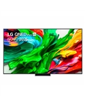 LG LED QNED 86" 4K SMARTTV WEBOS 4HDMI 2USB D - 86QNED86A6A