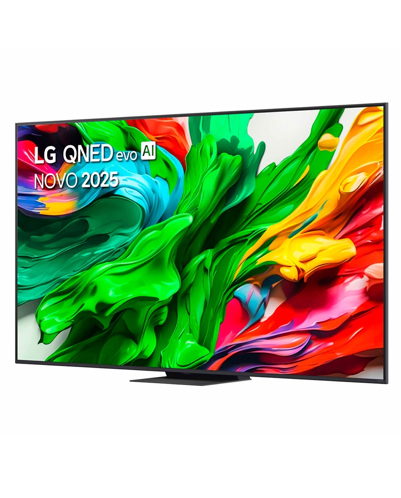 LG LED QNED 86" 4K SMARTTV WEBOS 4HDMI 2USB D #1 - 86QNED86A6A