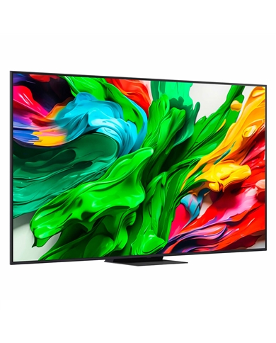 LG LED QNED 86" 4K SMARTTV WEBOS 4HDMI 2USB D #3 - 86QNED86A6A