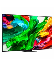 LG LED QNED 86" 4K SMARTTV WEBOS 4HDMI 2USB D #3 - 86QNED86A6A