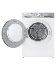 LG SECADOR ROUPA 10KG BOMBA CALOR WIFI C #1 - RH10V9AV2WR