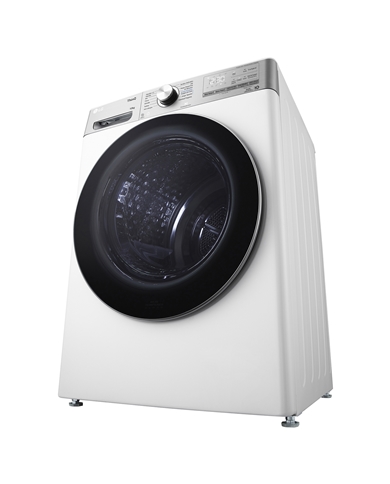 LG SECADOR ROUPA 10KG BOMBA CALOR WIFI C #7 - RH10V9AV2WR