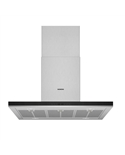SIEMENS CHAMINE 90CM ILHA MAX 867M3/H A+ - LF98BIP50