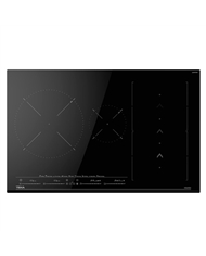 TEKA PLACA INDUÇAO 80CM MASTERSENSE - IZS86630MSTBK