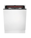 AEG MAQUINA LOUÇA INTEG 7PROG. 14TALHERES C - FSB64907Z