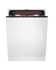 AEG MAQUINA LOUÇA INTEG 7PROG. 14TALHERES C - FSB64907Z