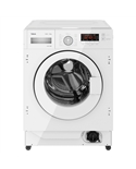 TEKA MAQUINA ROUPA INTEG 8KG 1400RT - LI61481
