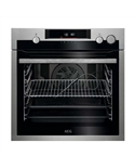 AEG FORNO A VAPOR 72LT PIROLITICO INOX A+ - BPE577161M