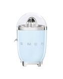 SMEG ESPREMEDOR 70W SERIE ANNI 50 AZUL CEU - CJF11PBEU
