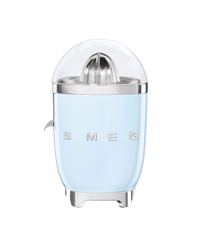 SMEG ESPREMEDOR 70W SERIE ANNI 50 AZUL CEU - CJF11PBEU