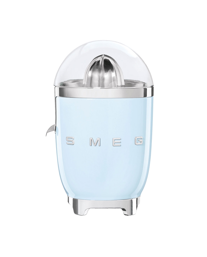SMEG ESPREMEDOR 70W SERIE ANNI 50 AZUL CEU - CJF11PBEU