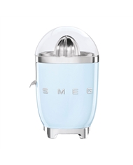 SMEG ESPREMEDOR 70W SERIE ANNI 50 AZUL CEU - CJF11PBEU