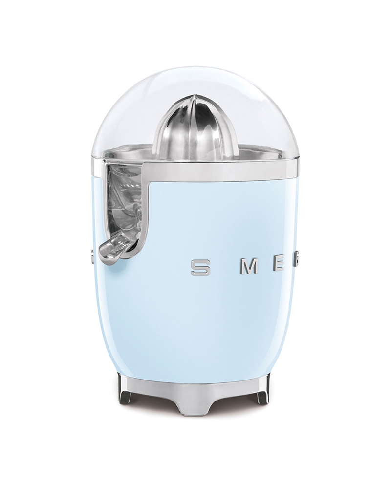 SMEG ESPREMEDOR 70W SERIE ANNI 50 AZUL CEU #2 - CJF11PBEU