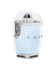 SMEG ESPREMEDOR 70W SERIE ANNI 50 AZUL CEU #2 - CJF11PBEU