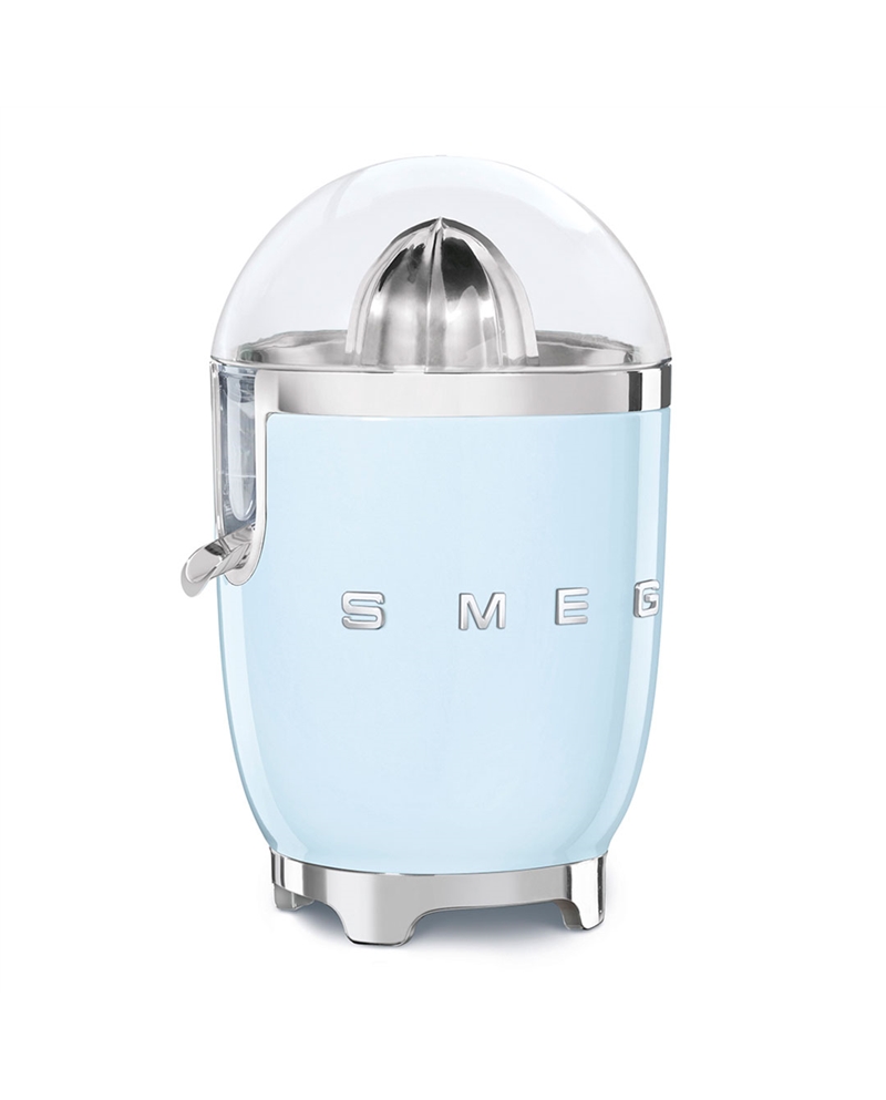 SMEG ESPREMEDOR 70W SERIE ANNI 50 AZUL CEU #1 - CJF11PBEU