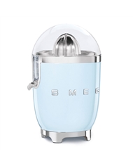 SMEG ESPREMEDOR 70W SERIE ANNI 50 AZUL CEU #1 - CJF11PBEU