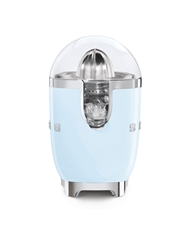 SMEG ESPREMEDOR 70W SERIE ANNI 50 AZUL CEU #2 - CJF11PBEU