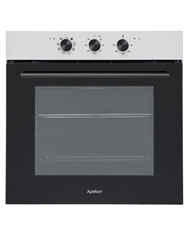 APELSON FORNO MULTIF. 73LT INOX A - AMM5001X