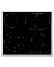 AEG PLACA VITRO 60CM BISELADA - HK634060XB