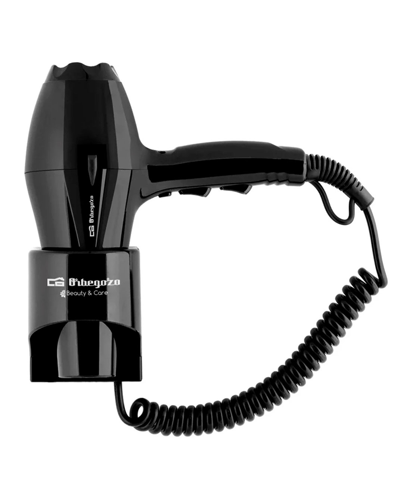 ORBEGOZO SECADOR 2000W MOTOR PROF.AC - SEH1850