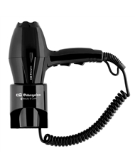 ORBEGOZO SECADOR 2000W MOTOR PROF.AC - SEH1850