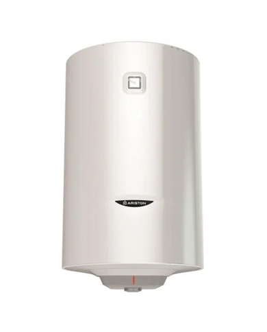 ARISTON TERMOACUMULADOR 100LT HORIZONTAL C - PRO1R100HESEU