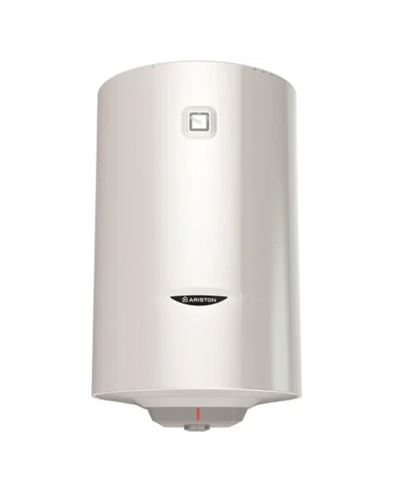 ARISTON TERMOACUMULADOR 100LT HORIZONTAL C - PRO1R100HESEU