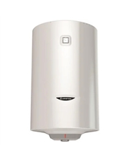 ARISTON TERMOACUMULADOR 100LT HORIZONTAL C - PRO1R100HESEU
