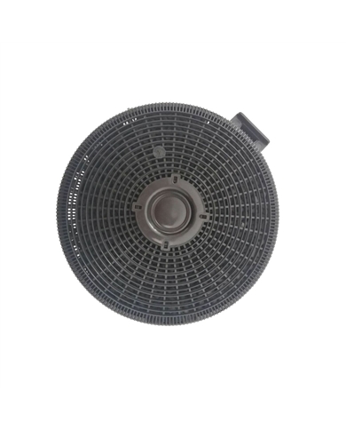 TEKA FILTRO CARVAO ACTIVO CIRCULAR - D4C