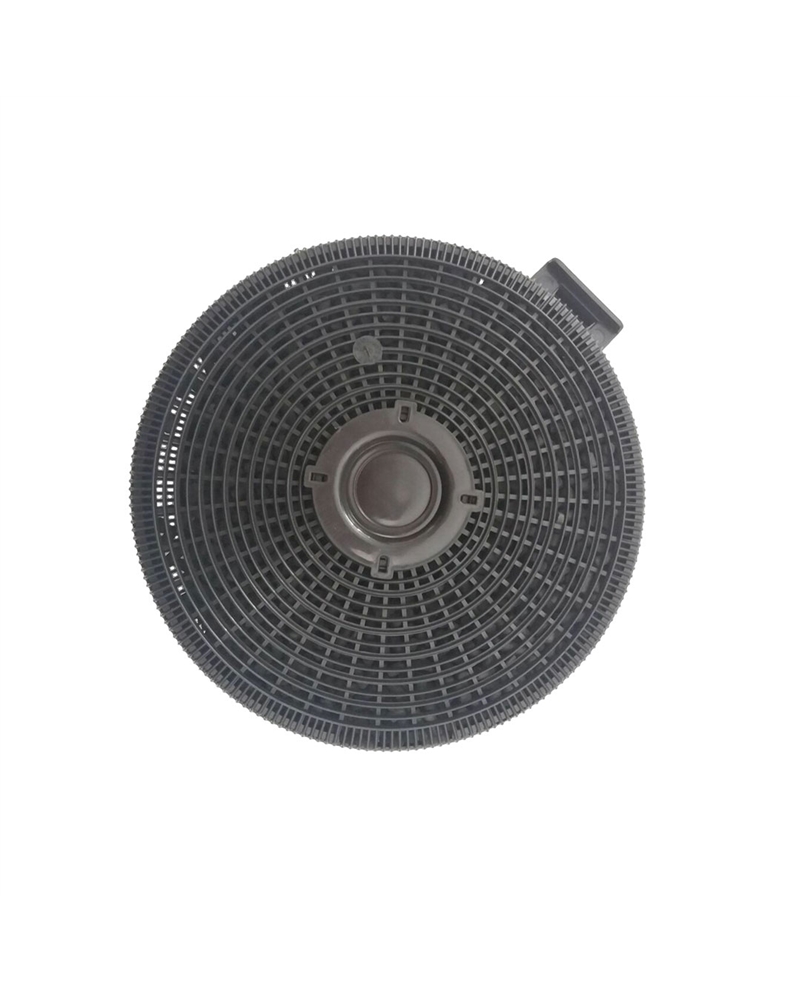 TEKA FILTRO CARVAO ACTIVO CIRCULAR - D4C