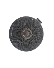 TEKA FILTRO CARVAO ACTIVO CIRCULAR - D4C