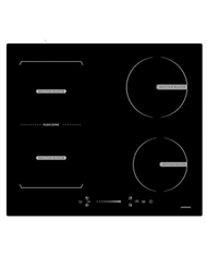 CONFORTEC PLACA INDUÇAO 4 ZONAS/ 1FLEX - CFH6255IND