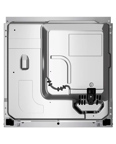 SIEMENS FORNO MULTIFUNÇOES PLUSESTEAM 71LT VIDRO PRETO A+ #2 - HR776G1B1