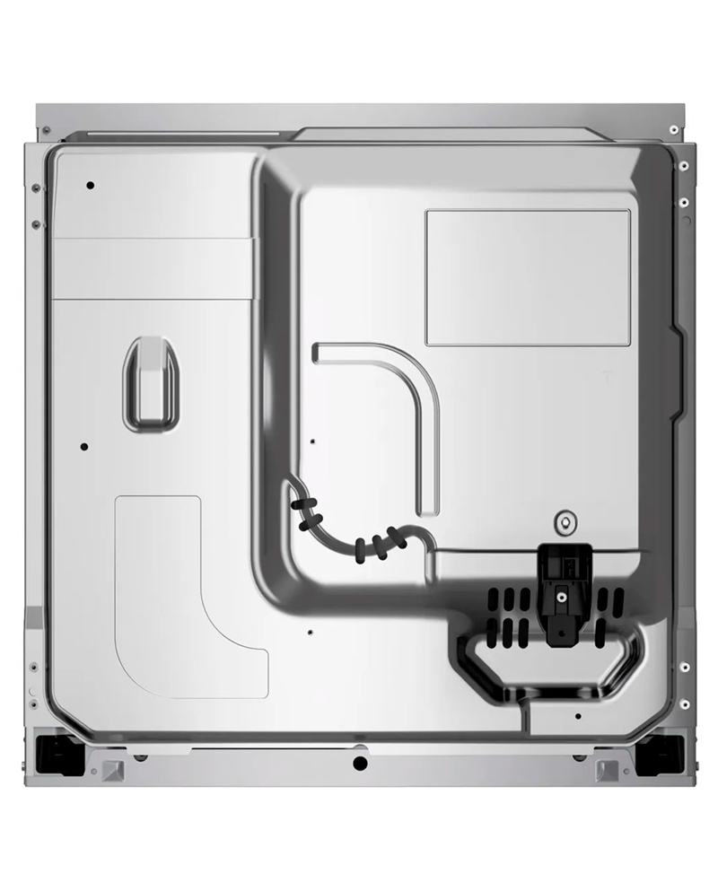 SIEMENS FORNO MULTIFUNÇOES PLUSESTEAM 71LT VIDRO PRETO A+ #2 - HR776G1B1