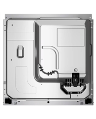 SIEMENS FORNO MULTIFUNÇOES PLUSESTEAM 71LT VIDRO PRETO A+ #2 - HR776G1B1