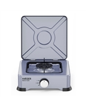 HAEGER FOGAREIRO GAS 1 BOCAS MONO COOK - GC01E024A