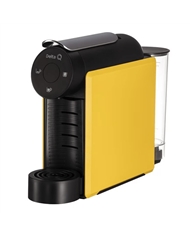 DELTA Q MAQUINA CAFE MINI QOOL YELLOW #6 - MINIQOOLYELLOW