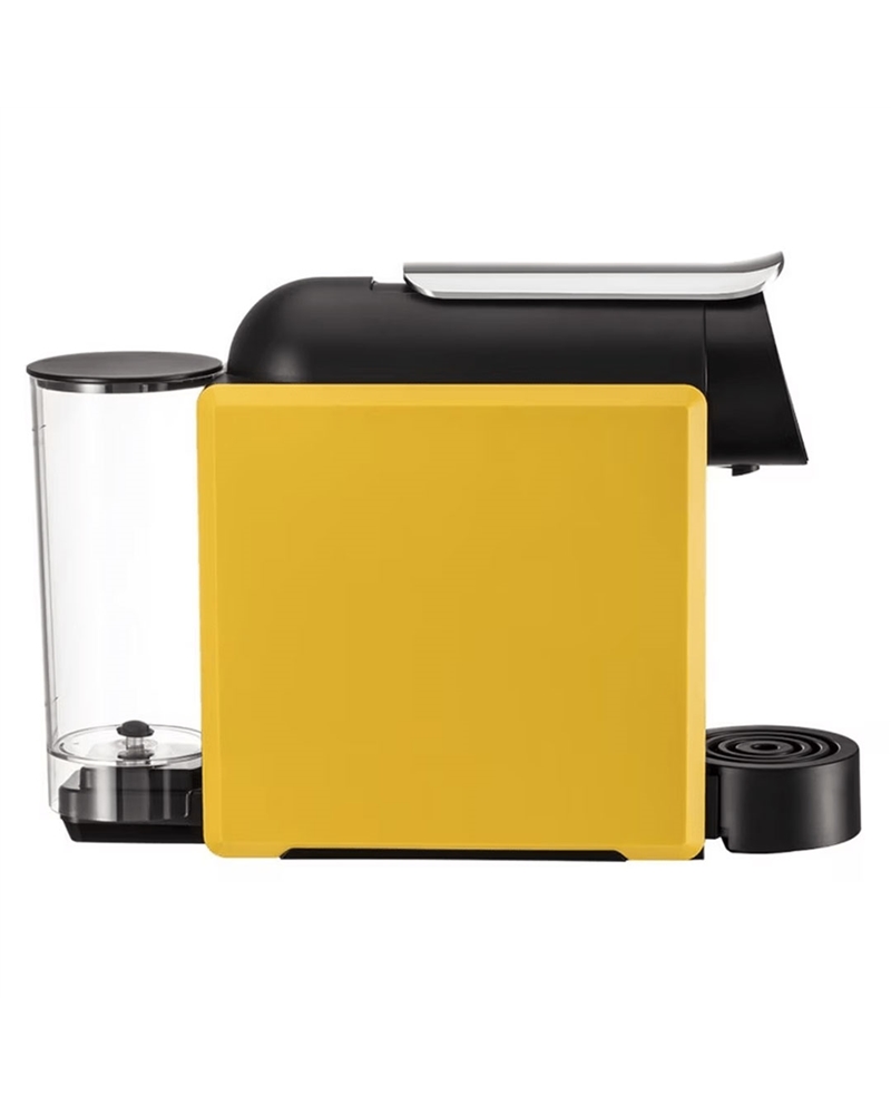 DELTA Q MAQUINA CAFE MINI QOOL YELLOW #2 - MINIQOOLYELLOW
