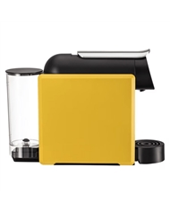 DELTA Q MAQUINA CAFE MINI QOOL YELLOW #2 - MINIQOOLYELLOW