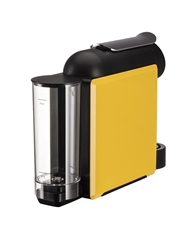 DELTA Q MAQUINA CAFE MINI QOOL YELLOW #4 - MINIQOOLYELLOW