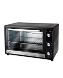 JATA FORNO 66LT 2200W 230V 64X40X40CM 4 FUNÇOES - HN966