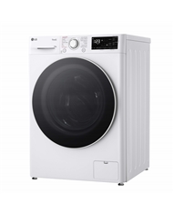 LG MAQUINA ROUPA 10KG 1400RT EZDISPENSE WIFI A #5 - F4WR3510A0W